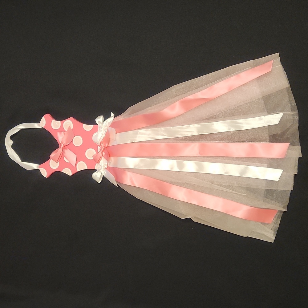 Ballet Princess Wall Decor EUC